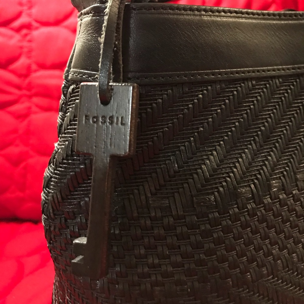 Fossil Bag